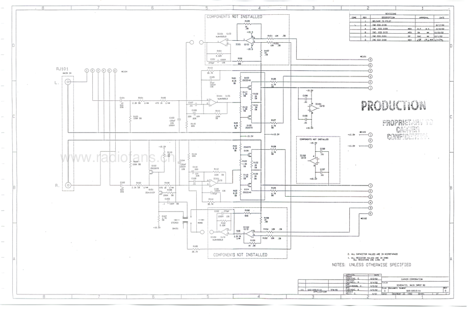 Carver-TFM55-pwr-sch维修电路原理图.pdf_第3页