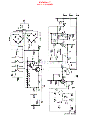 ConradJohnson-PV2-pre-sch维修电路原理图.pdf