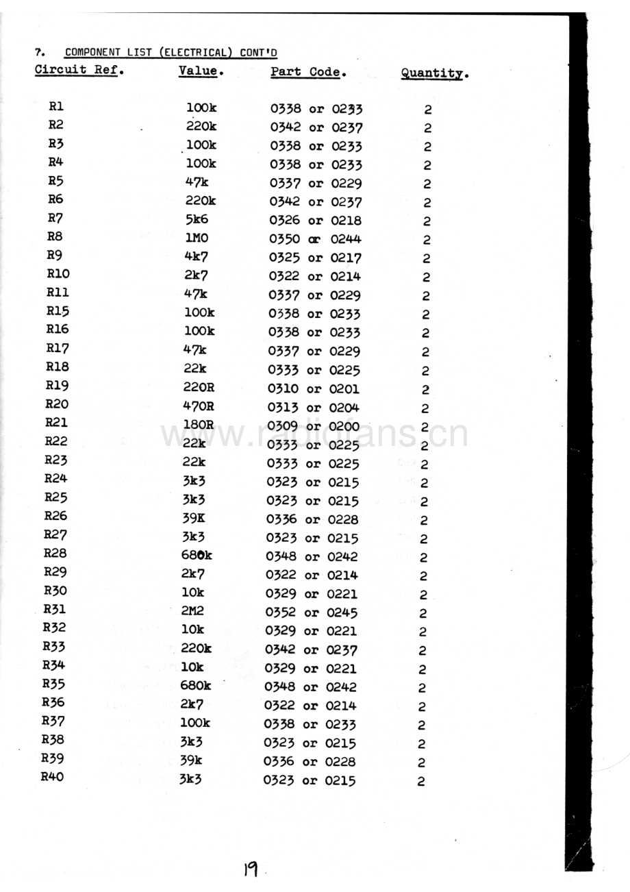 Cambridge-P110-int-sch维修电路原理图.pdf_第3页