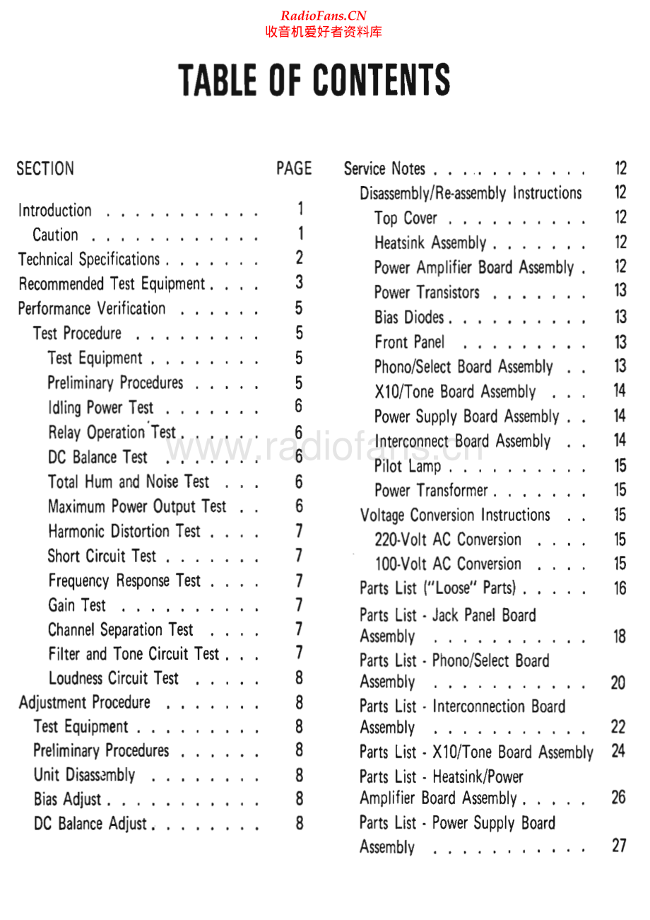 Marantz-1120-int-sm 维修电路原理图.pdf_第2页