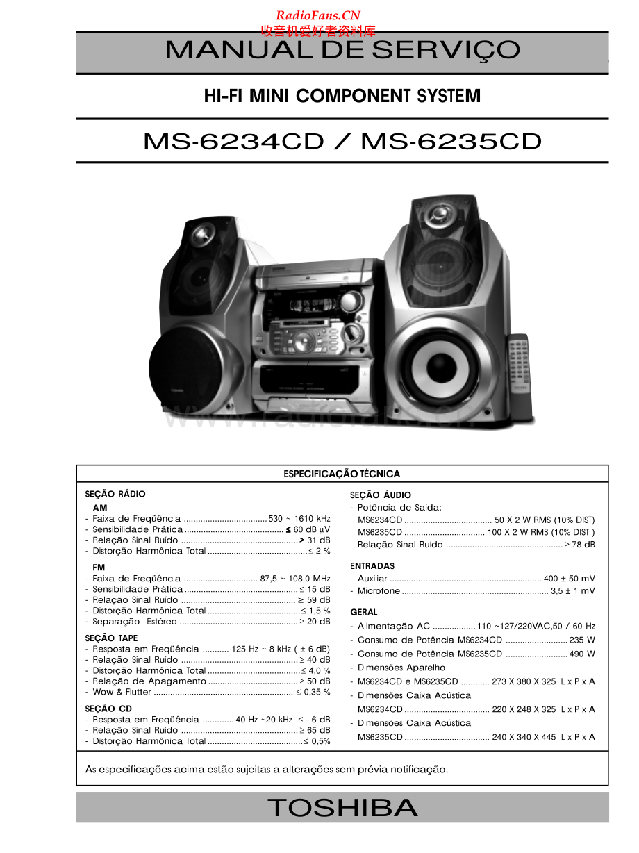 Toshiba-MS6234CD-mc-sm-esp 维修电路原理图.pdf_第1页