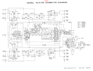 JVC-ECA102-ra-sch 维修电路原理图.pdf