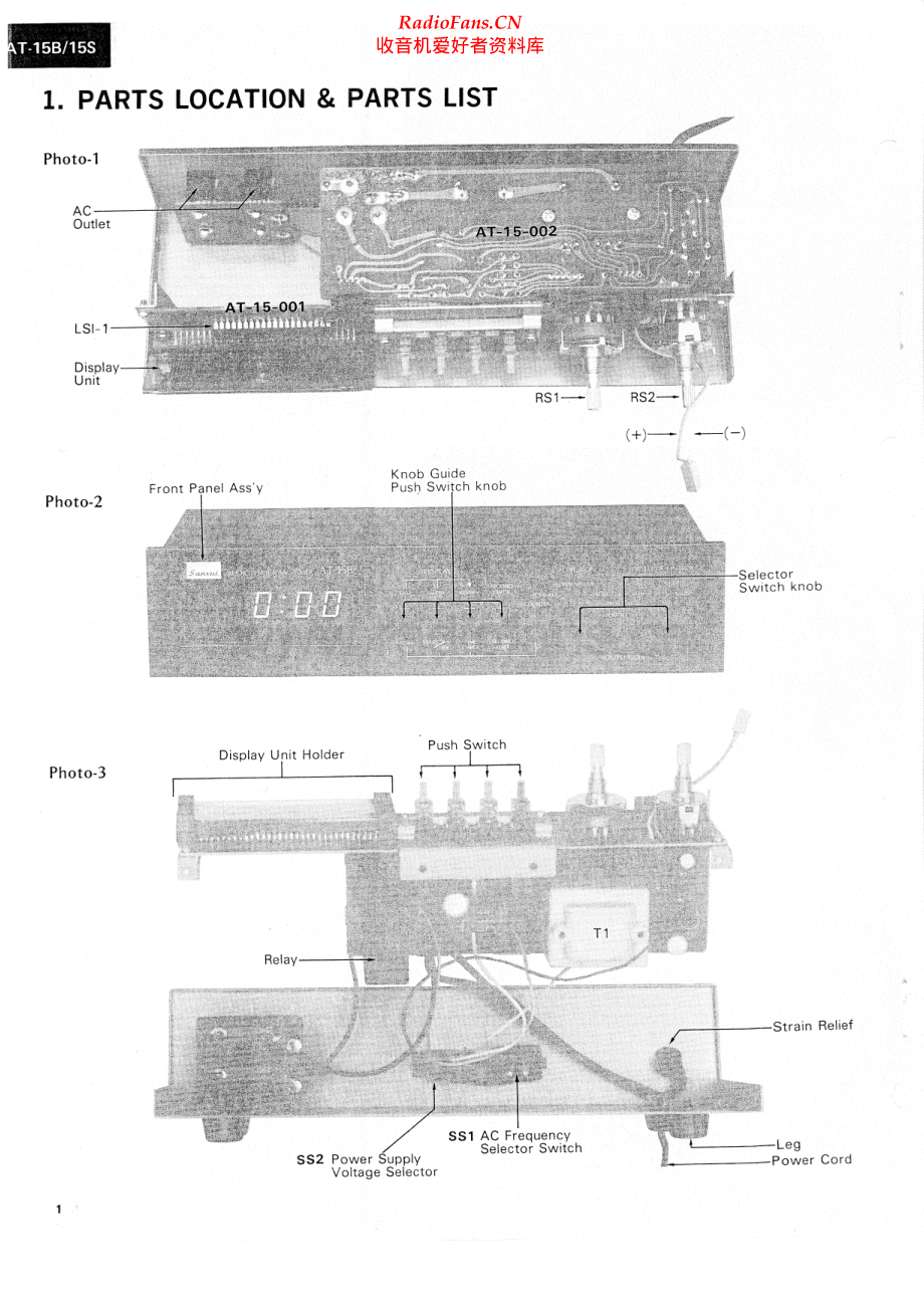 Sansui-AT15B-at-sm 维修电路原理图.pdf_第2页