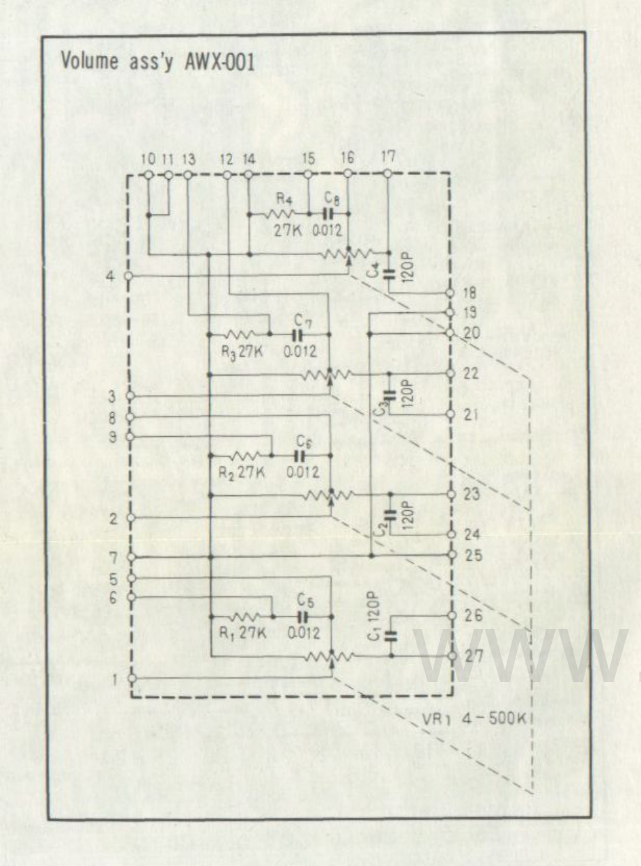 Pioneer-QA800A-int-sch 维修电路原理图.pdf_第3页