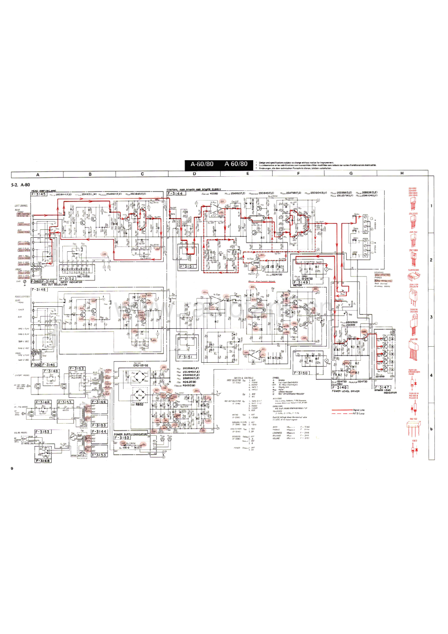 Sansui-A60-int-sch 维修电路原理图.pdf_第3页