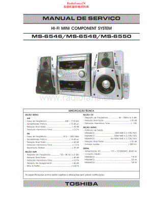 Toshiba-MS6548-mc-sm-esp 维修电路原理图.pdf