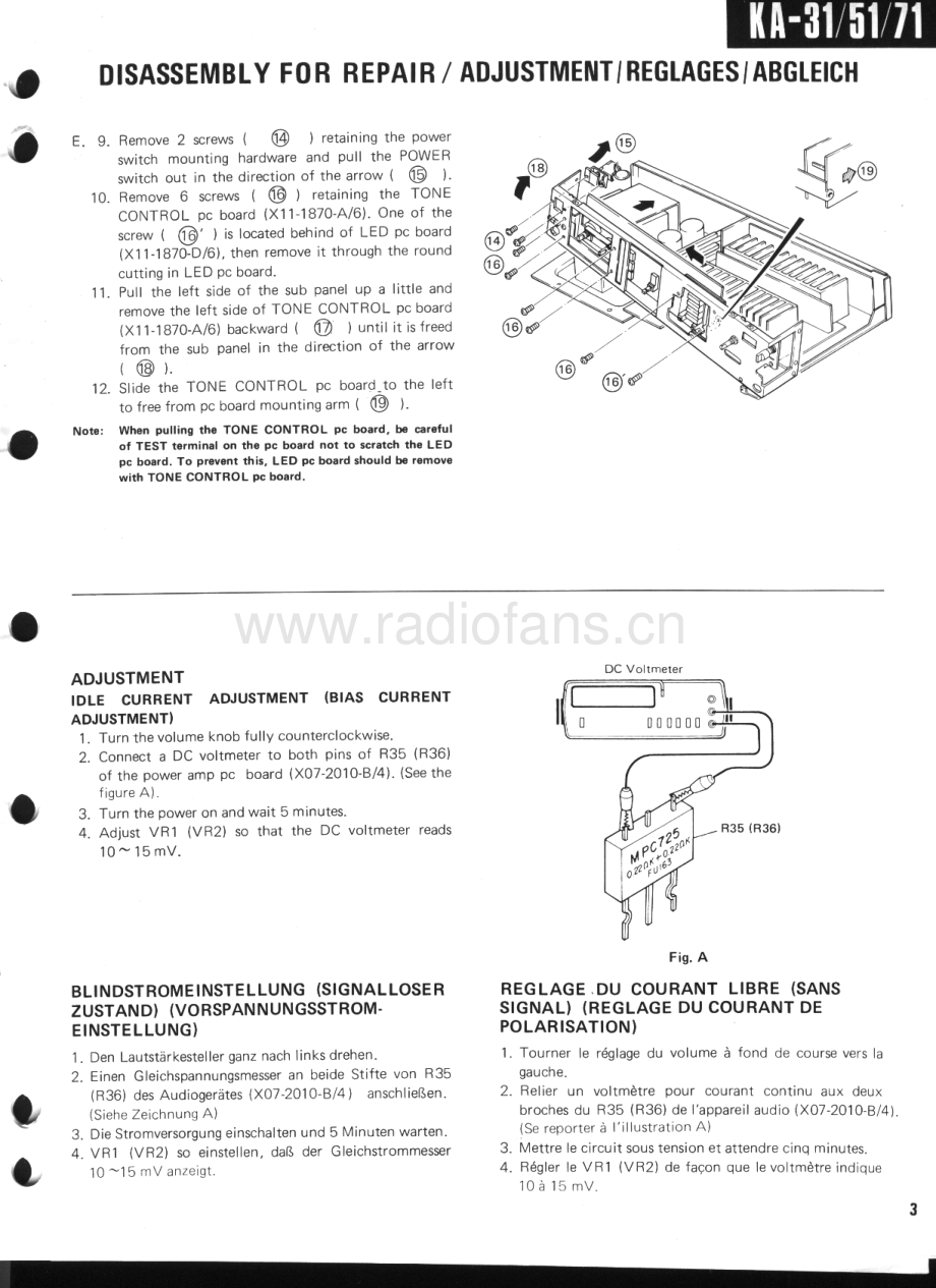 Kenwood-KA31-int-sm 维修电路原理图.pdf_第3页