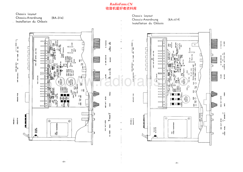 Rotel-RA414-int-sm 维修电路原理图.pdf_第2页