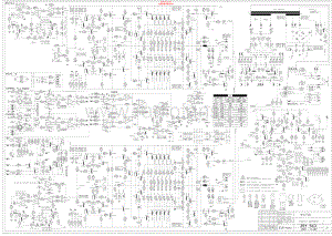 Dynacord-S1200-pwr-sch维修电路原理图.pdf