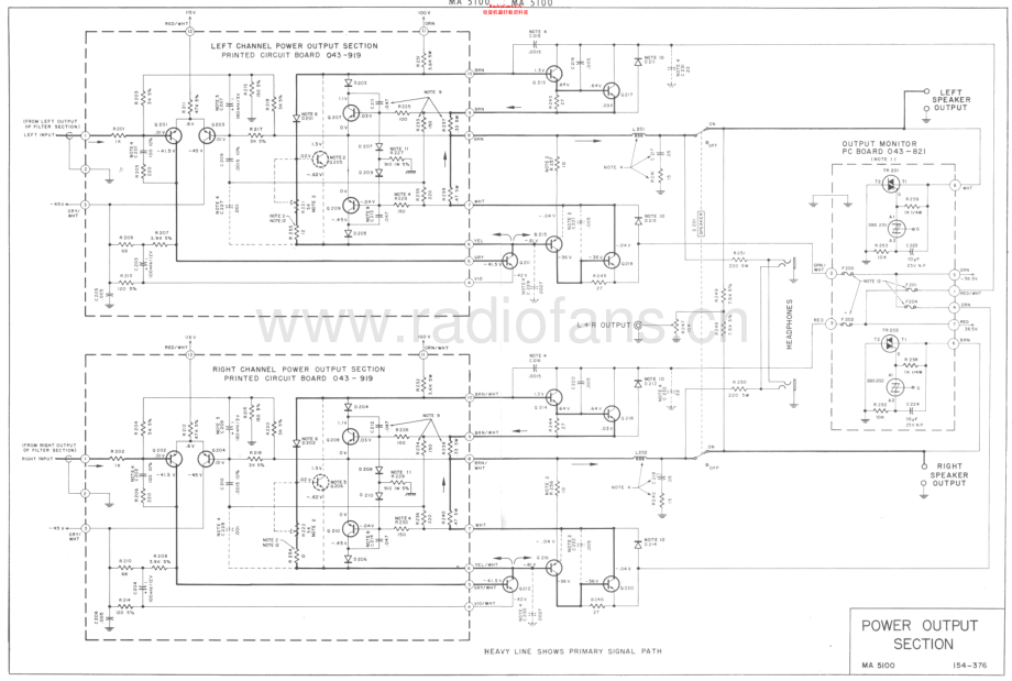 McIntosh-MA5100-pre-sch 维修电路原理图.pdf_第2页