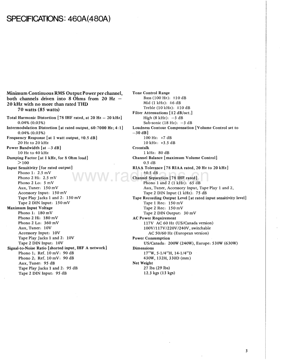 HHScott-460A-int-sm 维修电路原理图.pdf_第3页