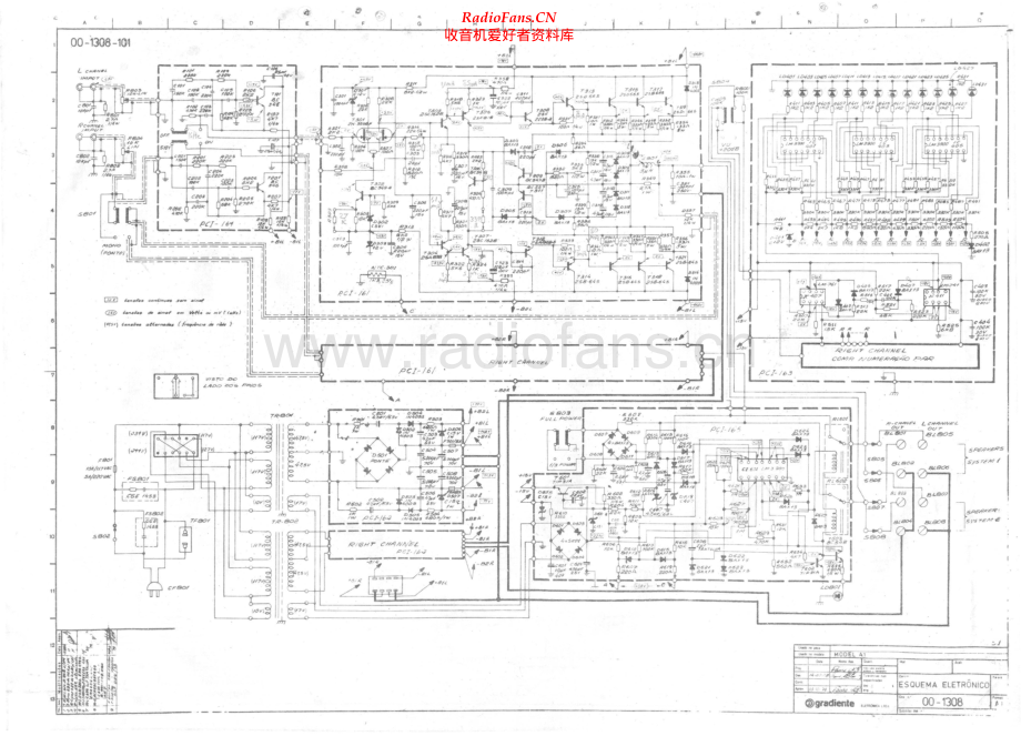 Gradiente-A1-pwr-sch维修电路原理图.pdf_第1页