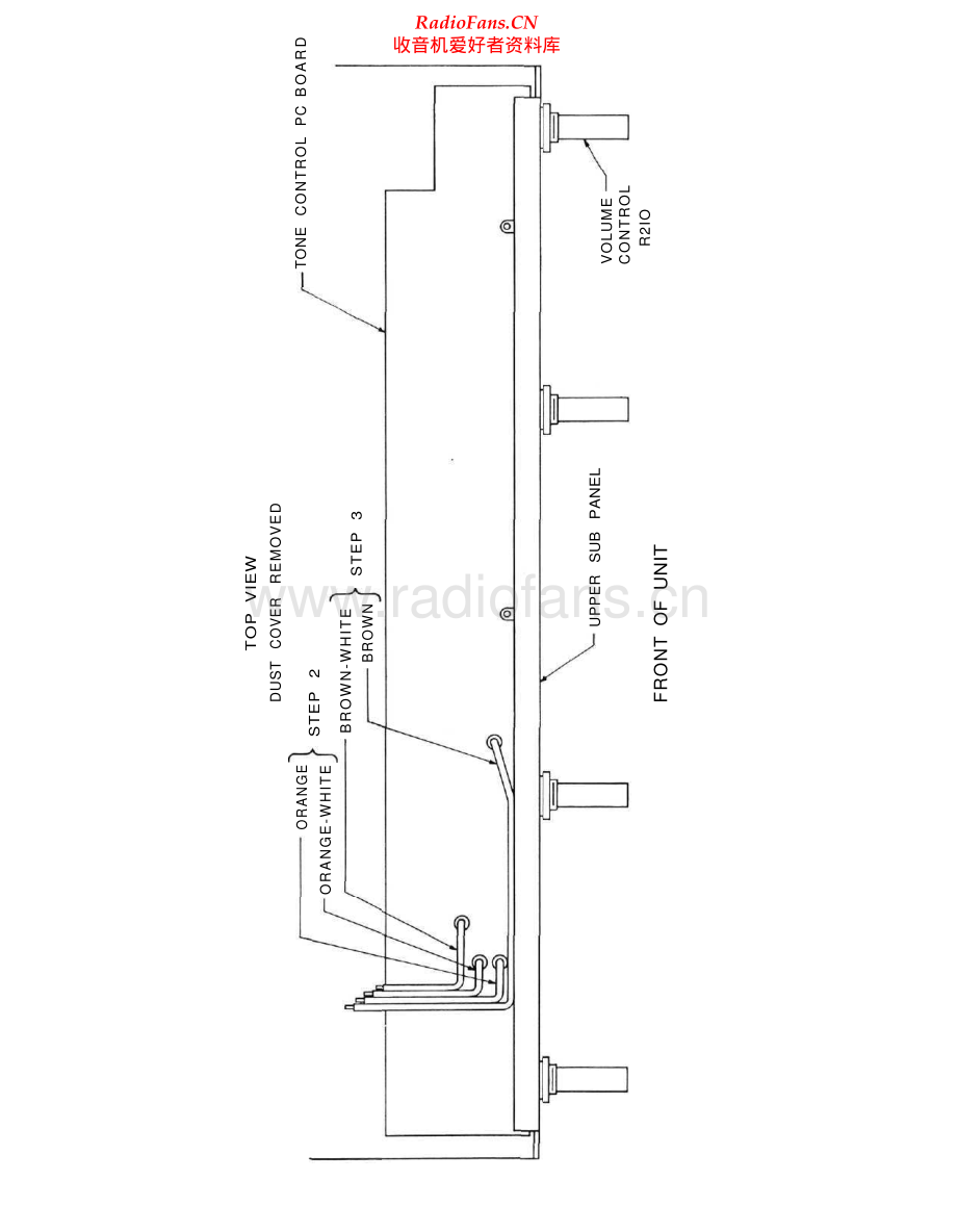 McIntosh-MA6100-pre-sb(1) 维修电路原理图.pdf_第2页