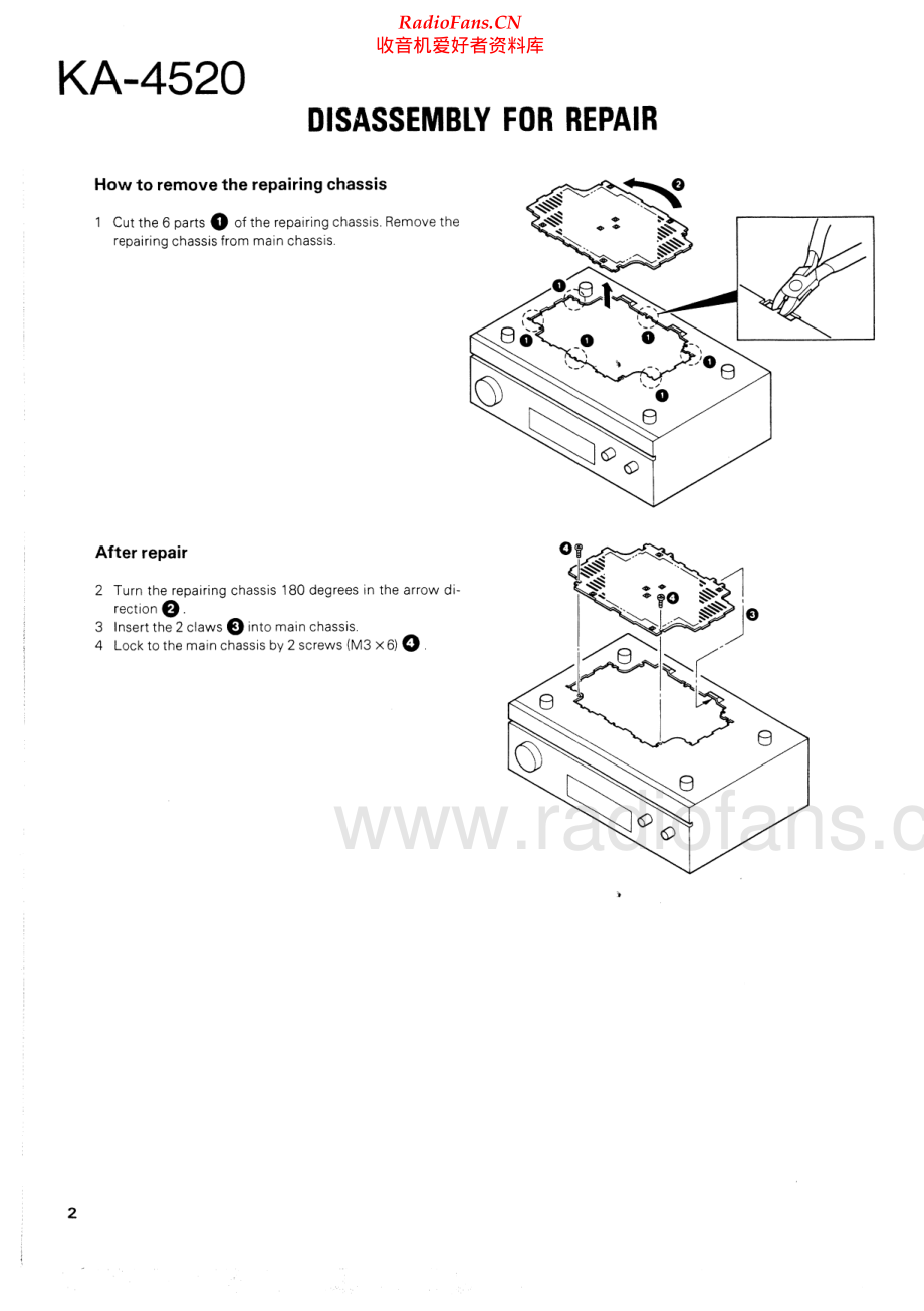 Kenwood-KA4520-int-sm 维修电路原理图.pdf_第2页