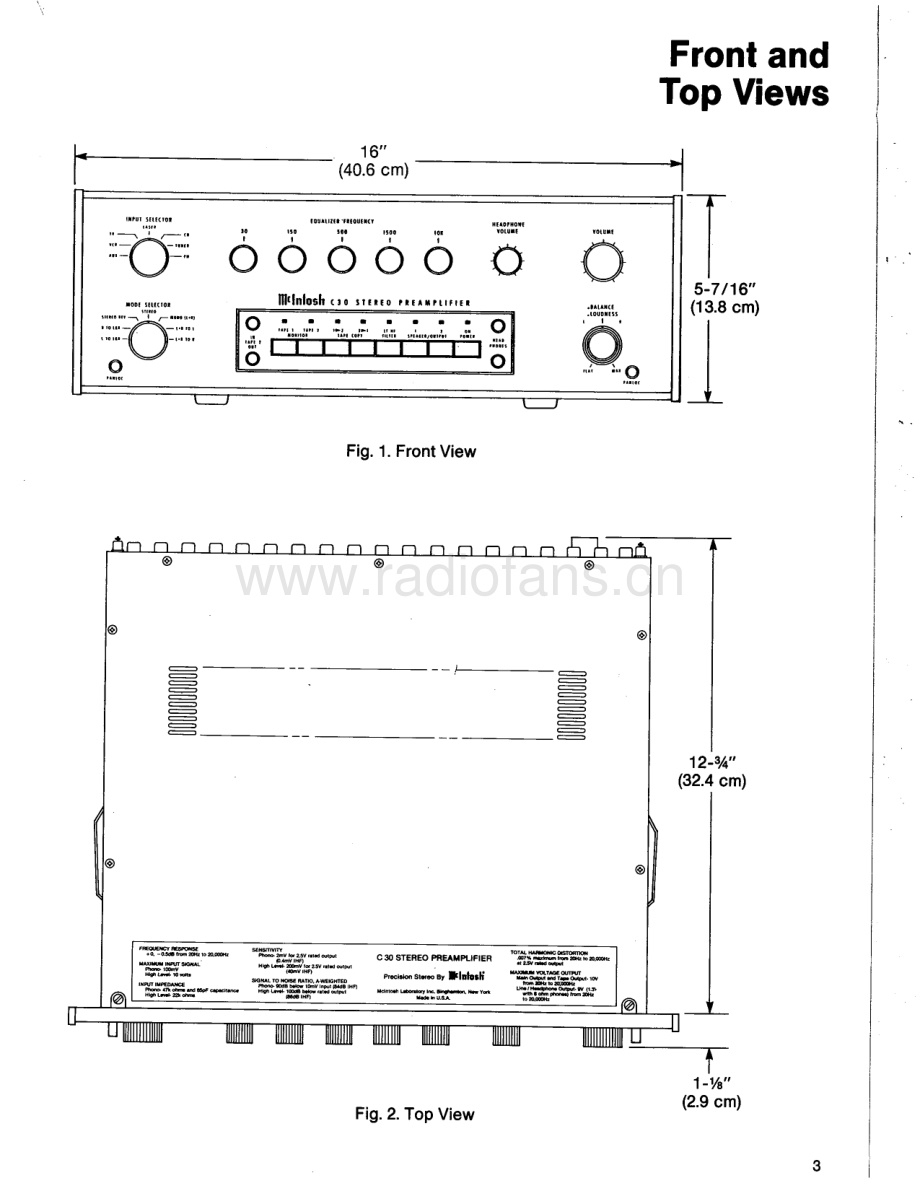 McIntosh-C30-pre-sm 维修电路原理图.pdf_第3页