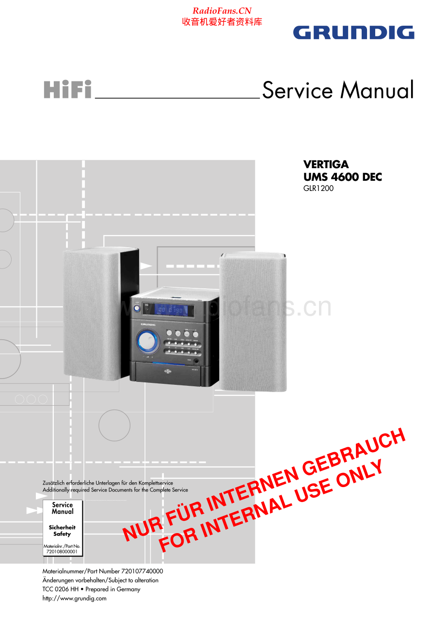 Grundig-UMS46400DEC-mc-sm维修电路原理图.pdf_第1页