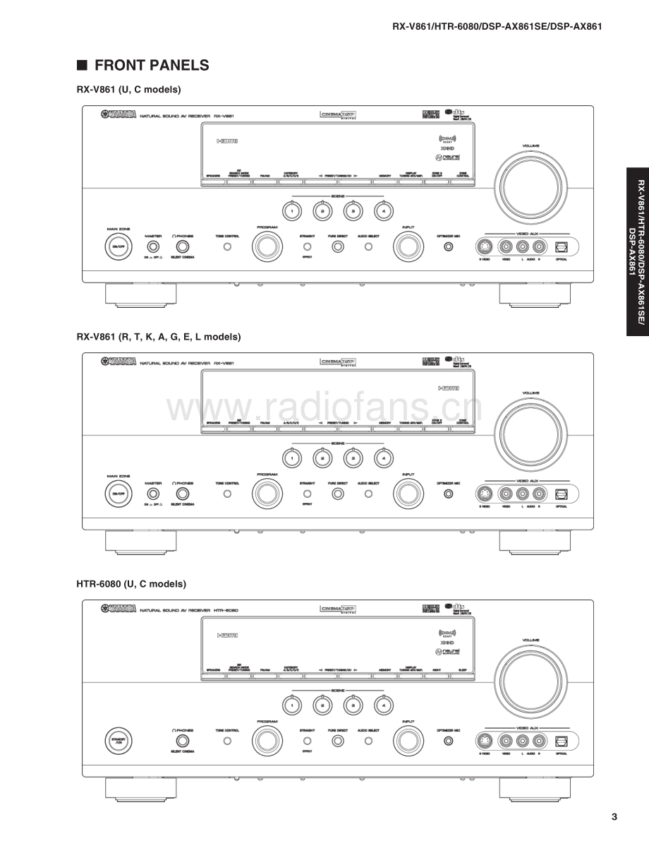 Yamaha-RXV861-avr-sm(1) 维修电路原理图.pdf_第3页