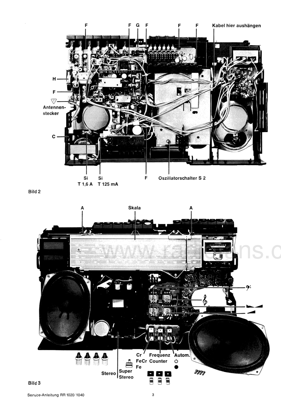 Grundig-RR1040-pr-sm维修电路原理图.pdf_第3页