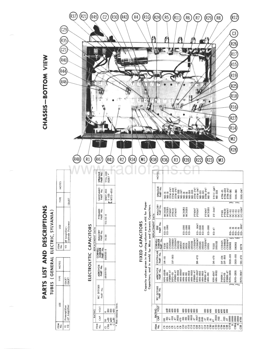 McIntosh-C4P-pre-sm 维修电路原理图.pdf_第3页