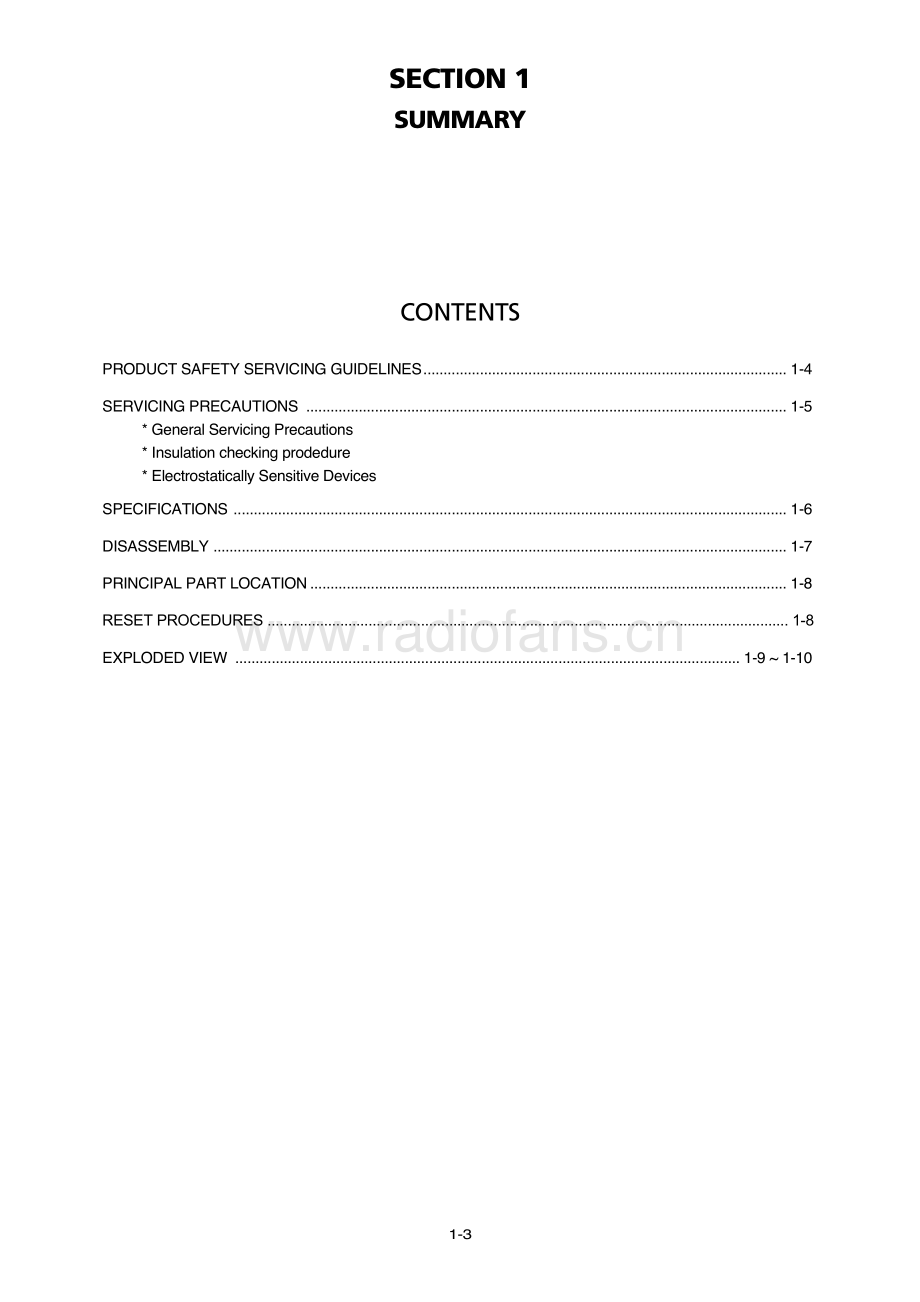 NAD-L70-avr-sm 维修电路原理图.pdf_第3页