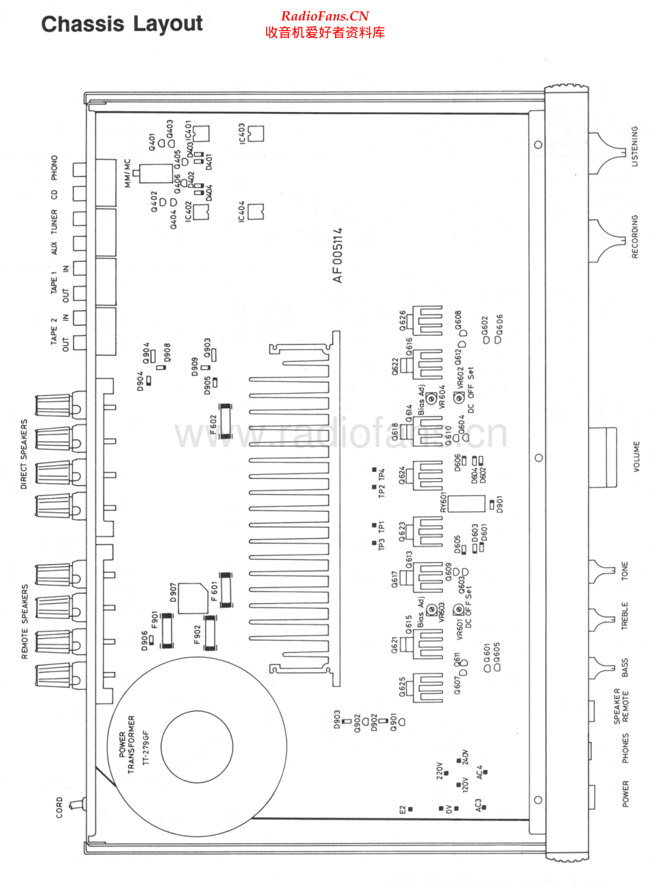 Rotel-RA940BX-int-sm 维修电路原理图.pdf_第2页