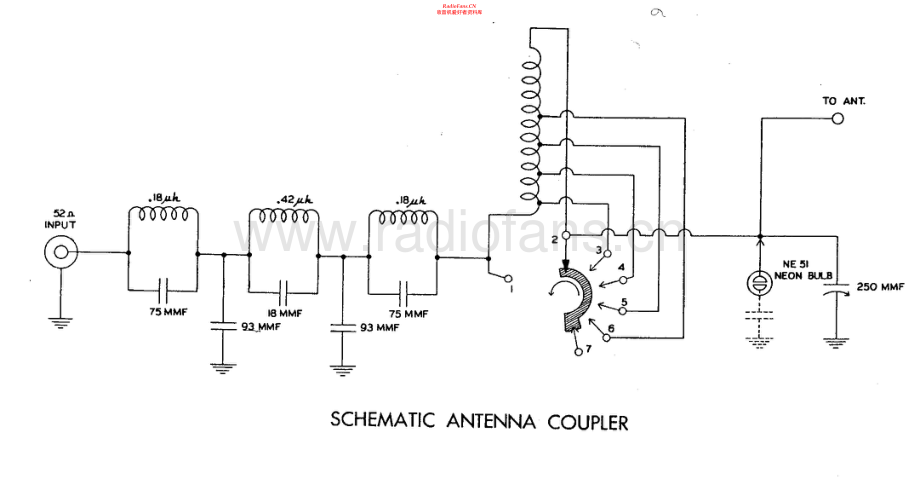 Heathkit-AC1-ant-sch 维修电路原理图.pdf_第1页