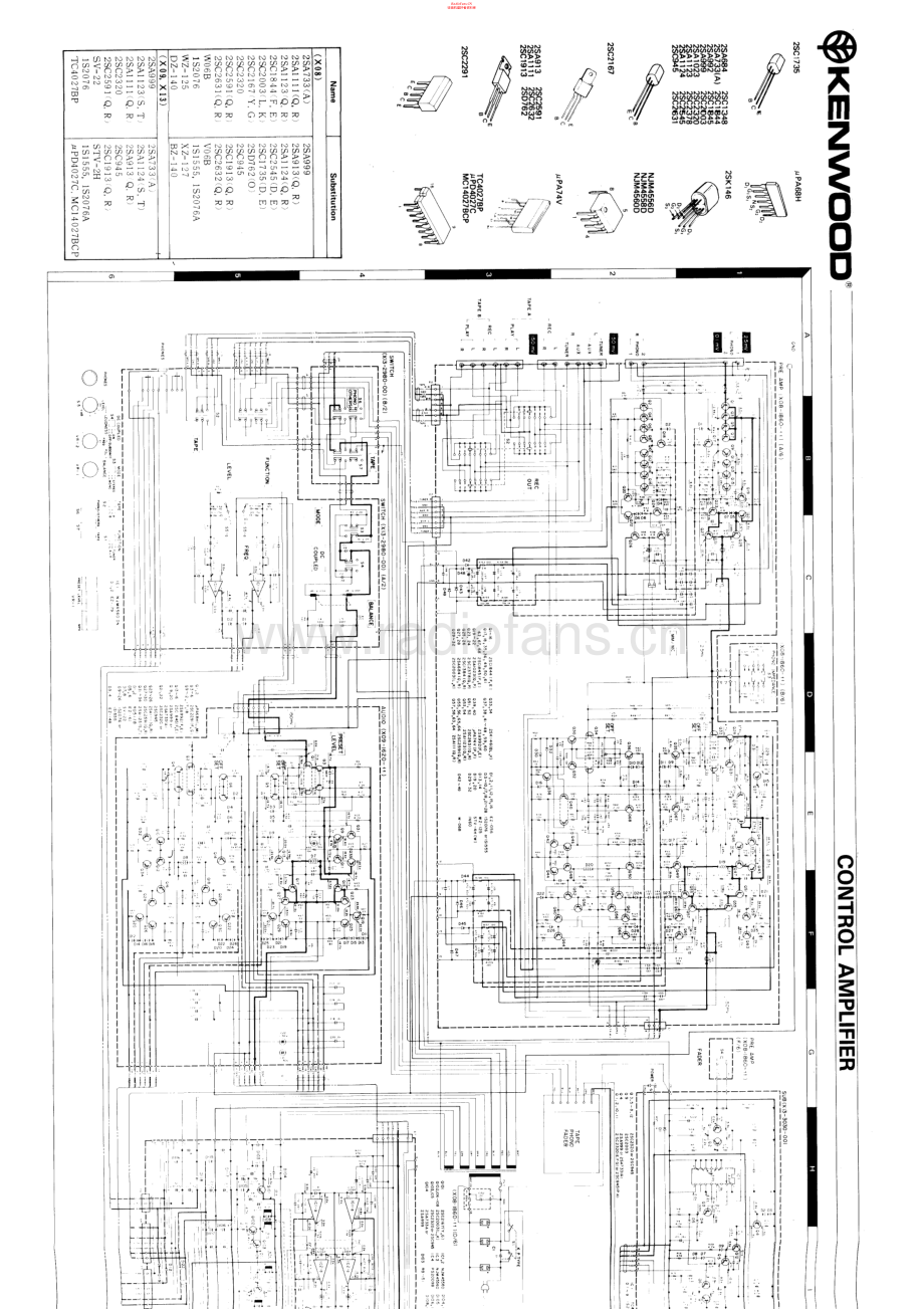 Kenwood-L08C-pre-sch 维修电路原理图.pdf_第1页