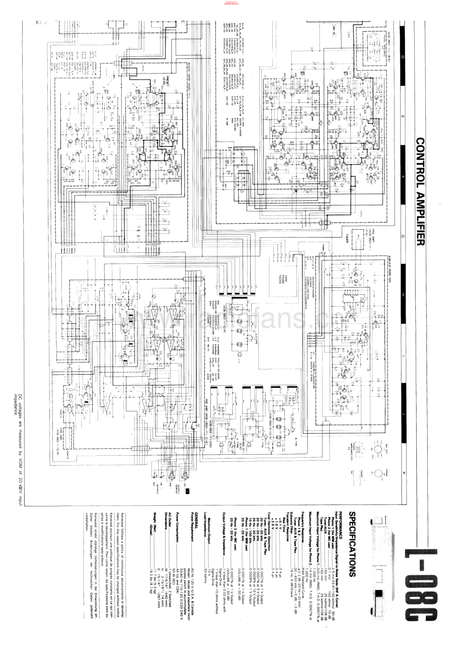 Kenwood-L08C-pre-sch 维修电路原理图.pdf_第2页