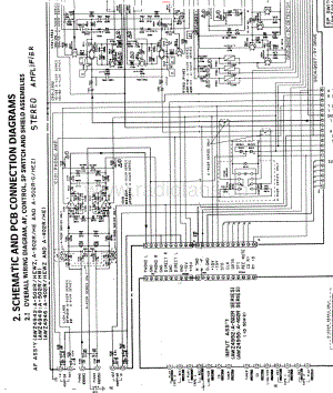 Pioneer-A402R-int-sch 维修电路原理图.pdf