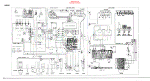 Yamaha-CA1010-int-sch2 维修电路原理图.pdf