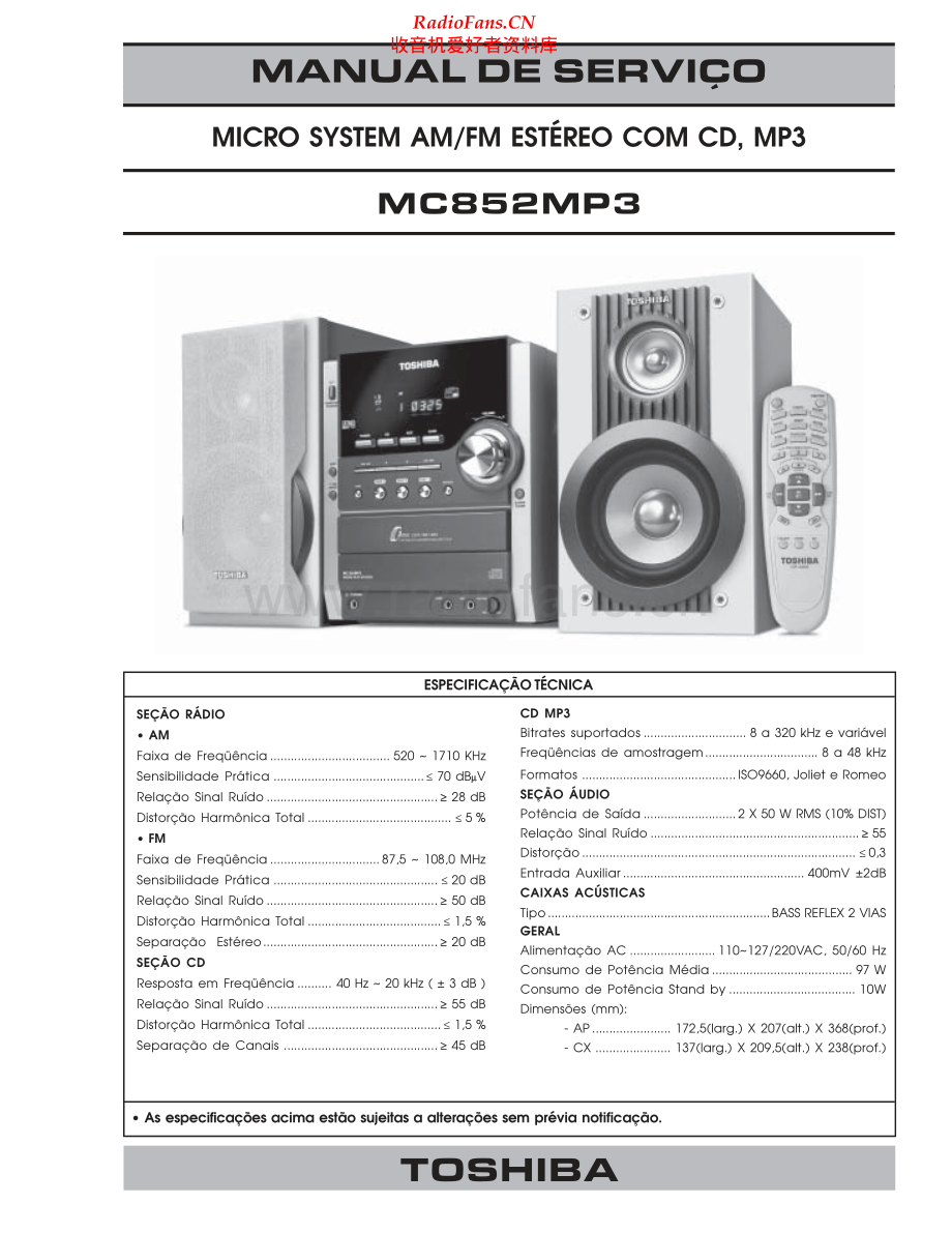 Toshiba-MC852MP_MP3-mc-sm-esp 维修电路原理图.pdf_第1页