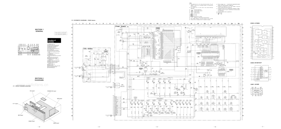 Sony-TAA50-int-sm 维修电路原理图.pdf_第3页