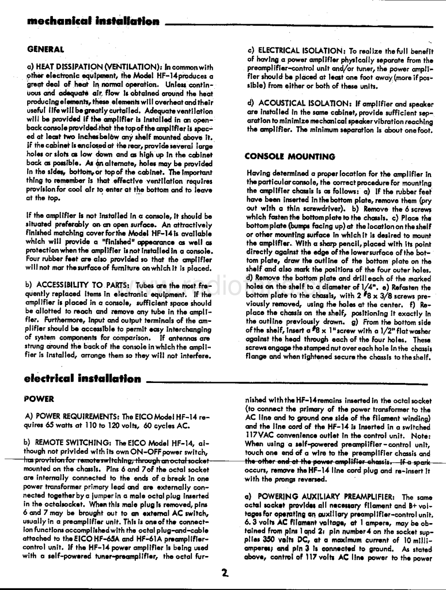 Eico-HF14-int-sm维修电路原理图.pdf_第3页