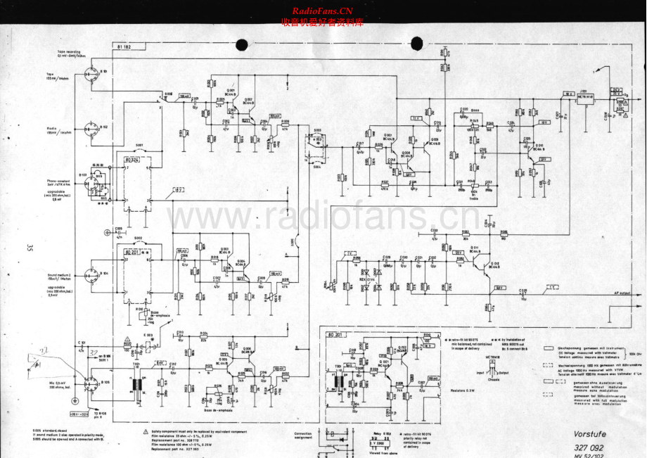 Dynacord-MV102B-pre-sch维修电路原理图.pdf_第1页