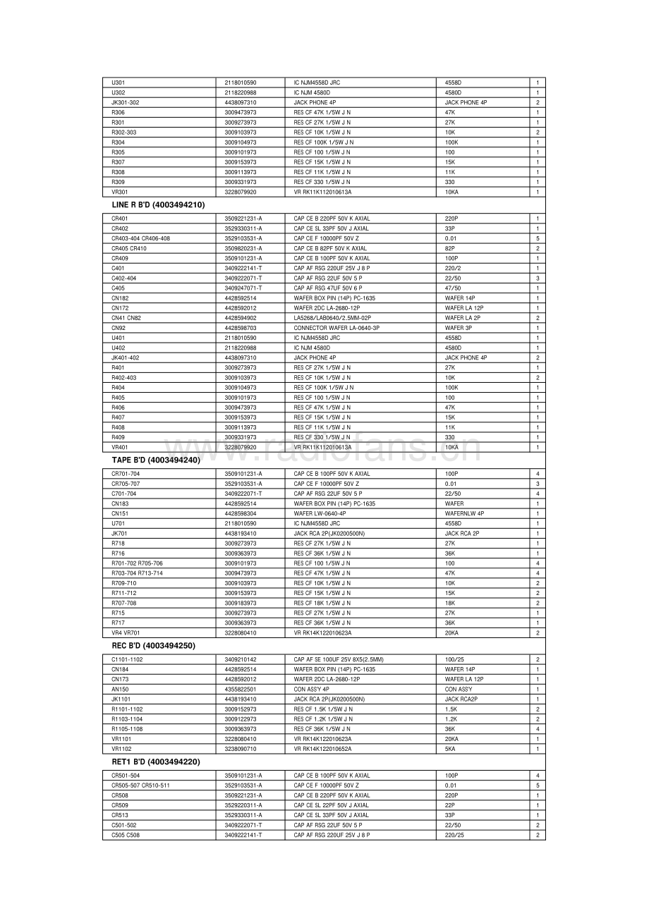 InterM-CA8220-mix-sm 维修电路原理图.pdf_第3页