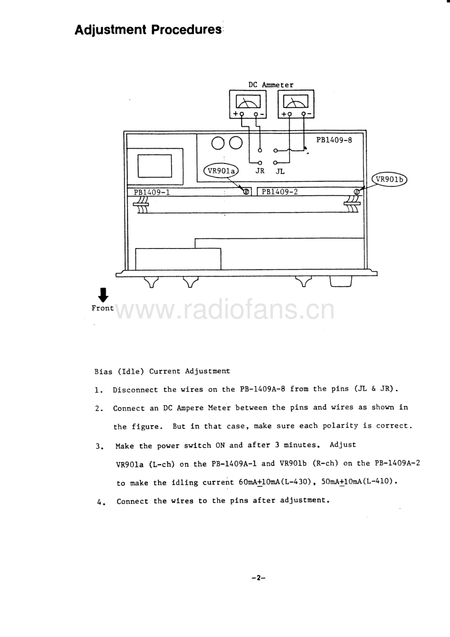 Luxman-L430-int-sm2 维修电路原理图.pdf_第3页