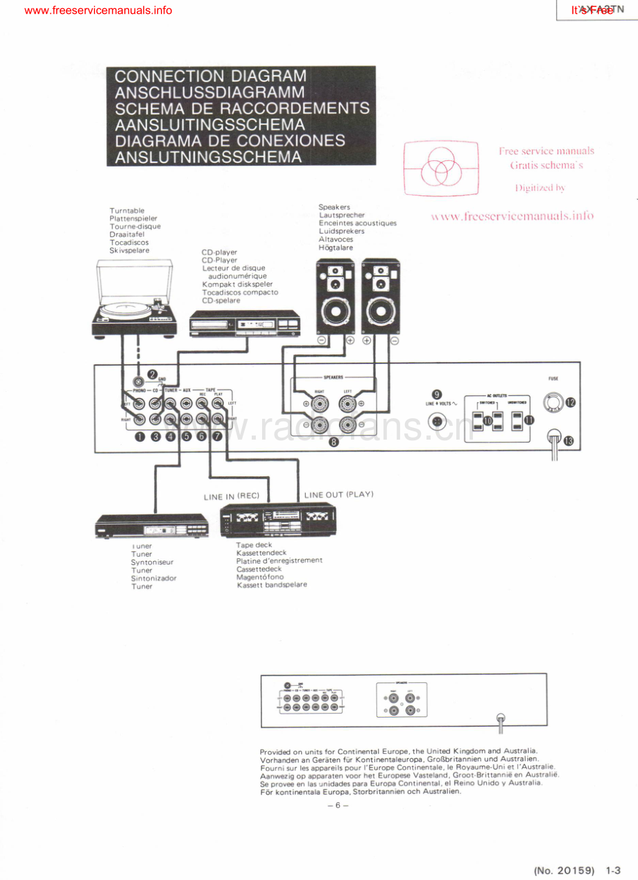 JVC-AXA3TN-int-sm 维修电路原理图.pdf_第3页