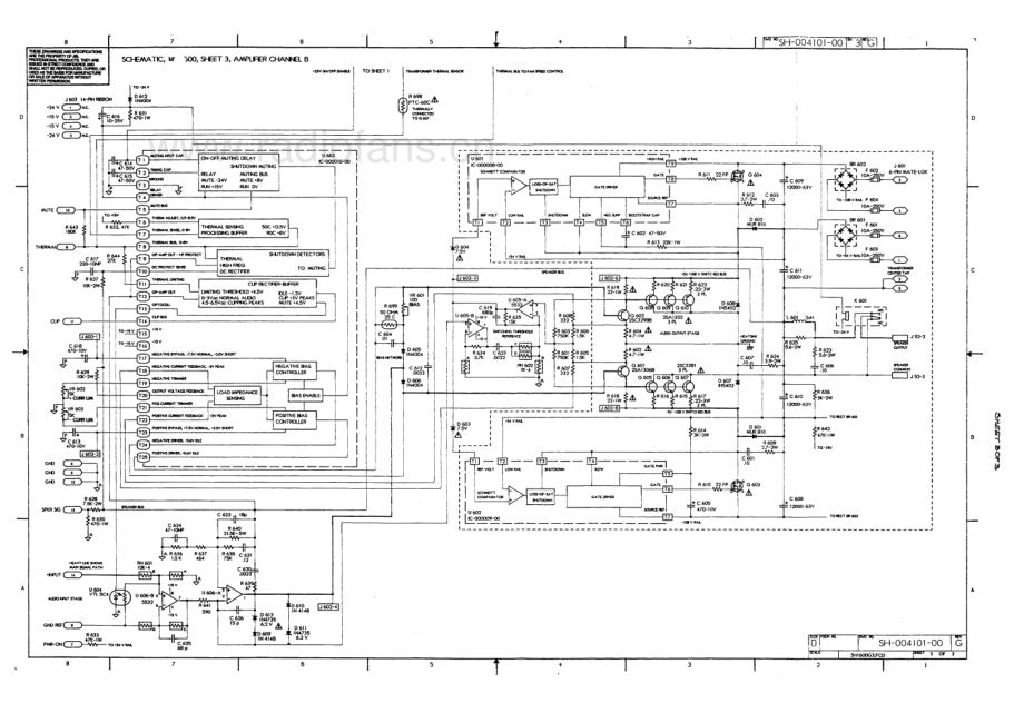 JBL-MPA600-pwr-sch 维修电路原理图.pdf_第3页