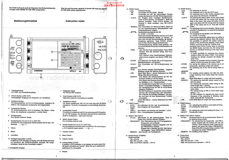 Grundig-Satellit500-tr-sm维修电路原理图.pdf_第2页