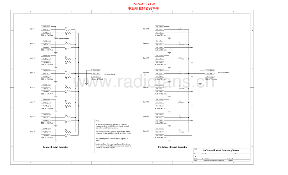 Forssell-8chSum-mix-sch维修电路原理图.pdf_第2页