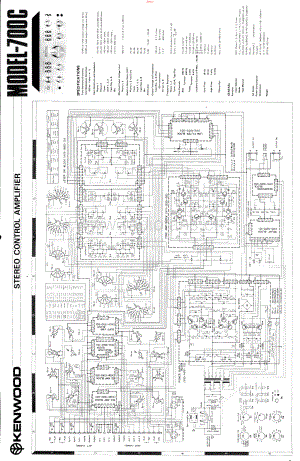 Kenwood-700C-int-sch 维修电路原理图.pdf