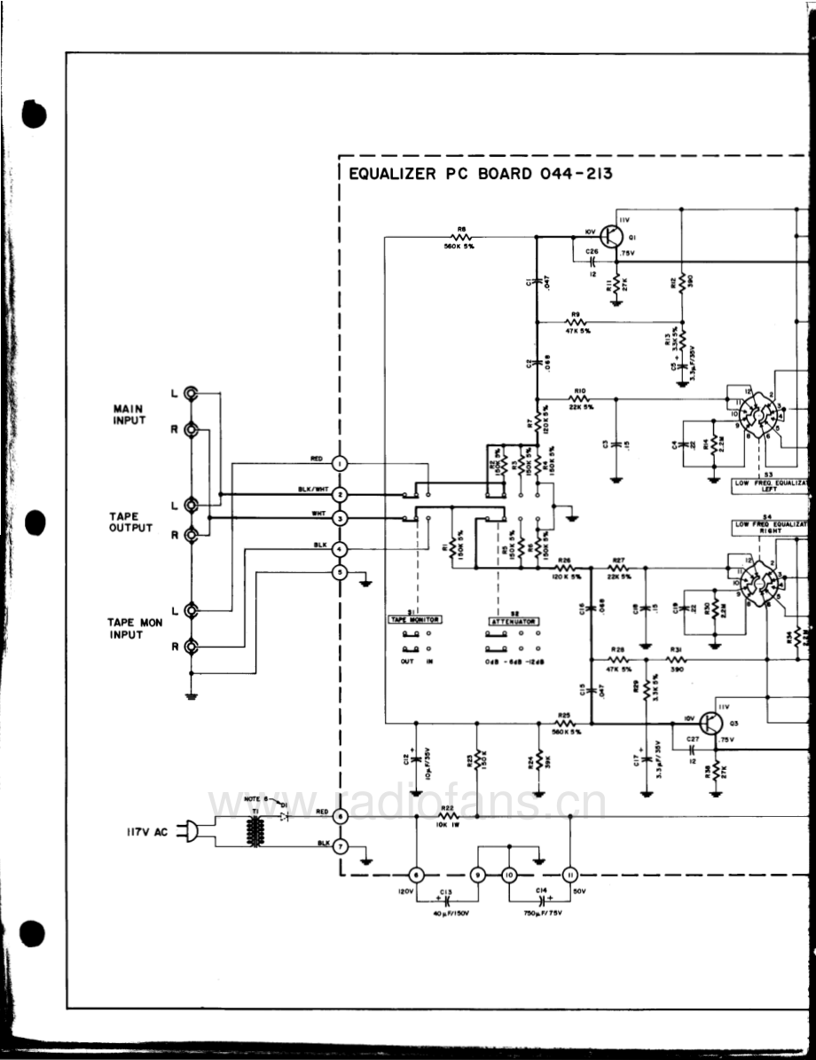 McIntosh-MQ102-eq-sm 维修电路原理图.pdf_第3页