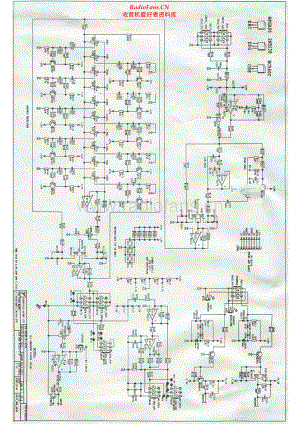 Yorkville-400B-pwr-sch 维修电路原理图.pdf