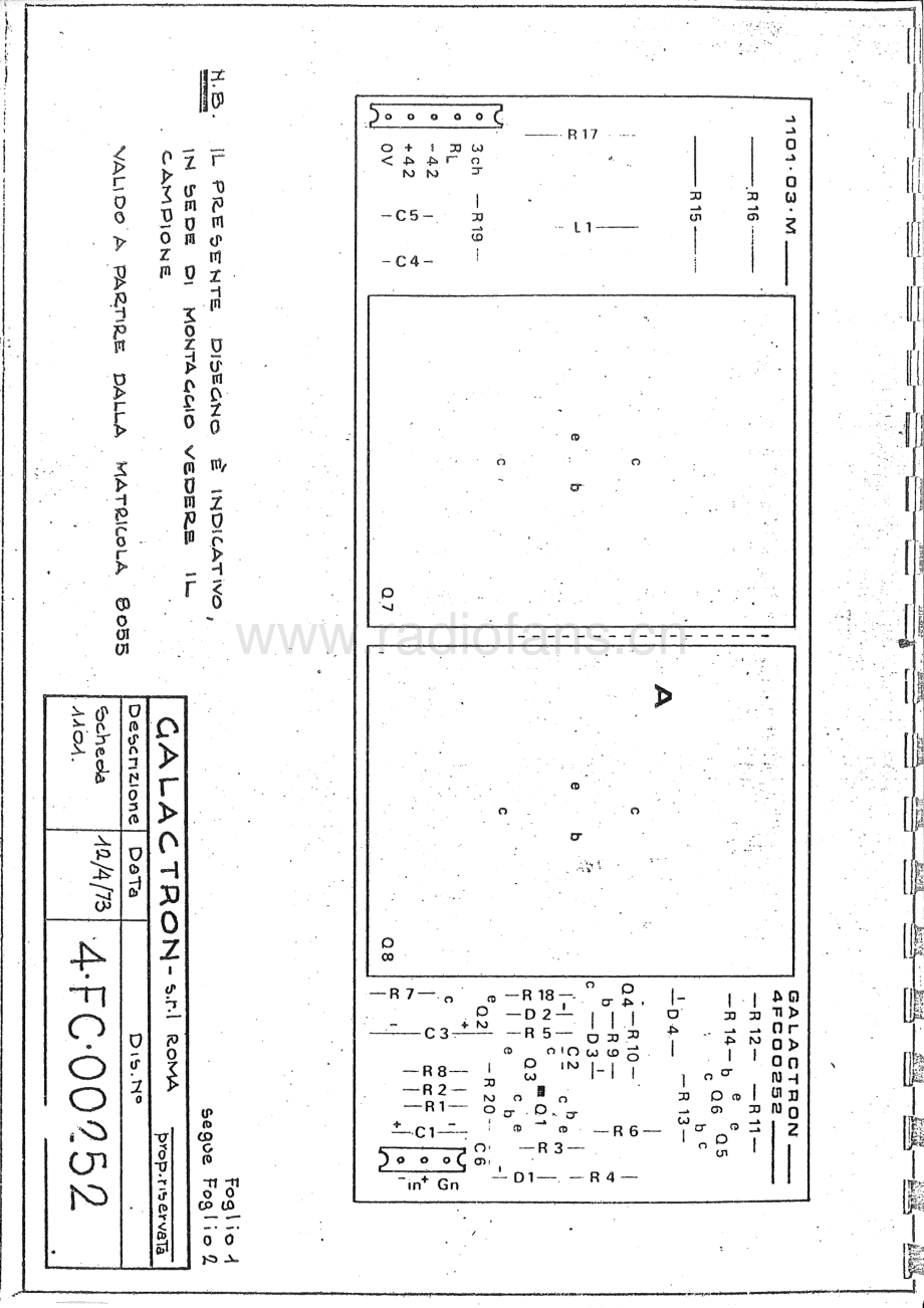 Galactron-MK10-int-sch维修电路原理图.pdf_第3页