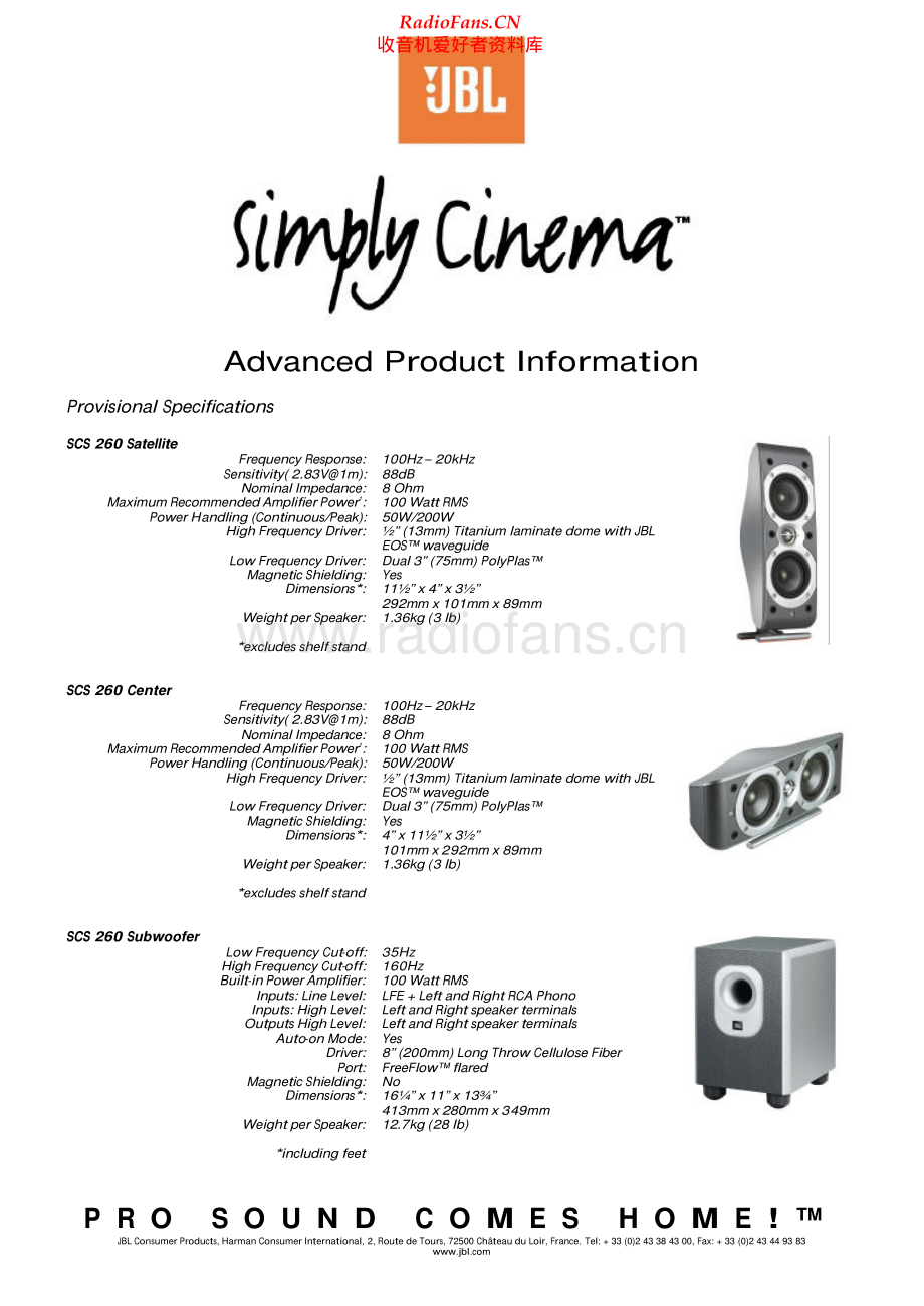 JBL-SCS200_6-htss-sm 维修电路原理图.pdf_第2页