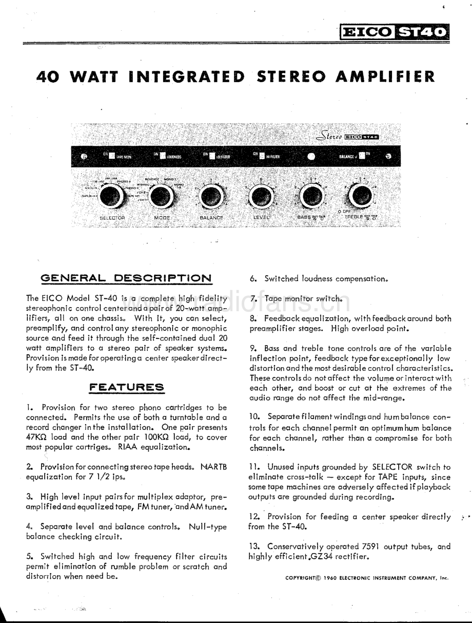 Eico-ST40-int-sm维修电路原理图.pdf_第3页