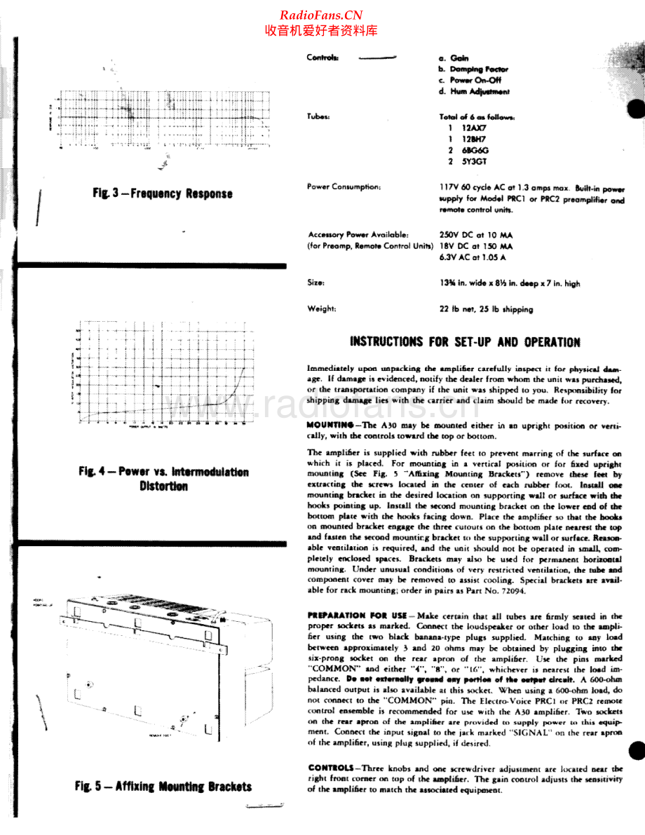 ElectroVoice-A30-pwr-sm维修电路原理图.pdf_第2页