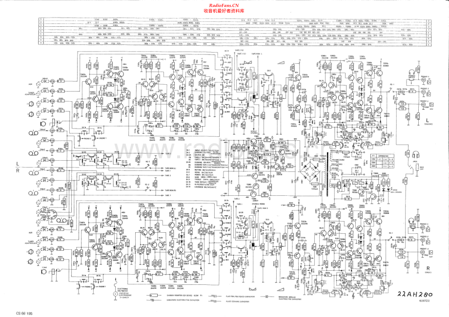 Philips-22AH280-int-sm 维修电路原理图.pdf_第2页