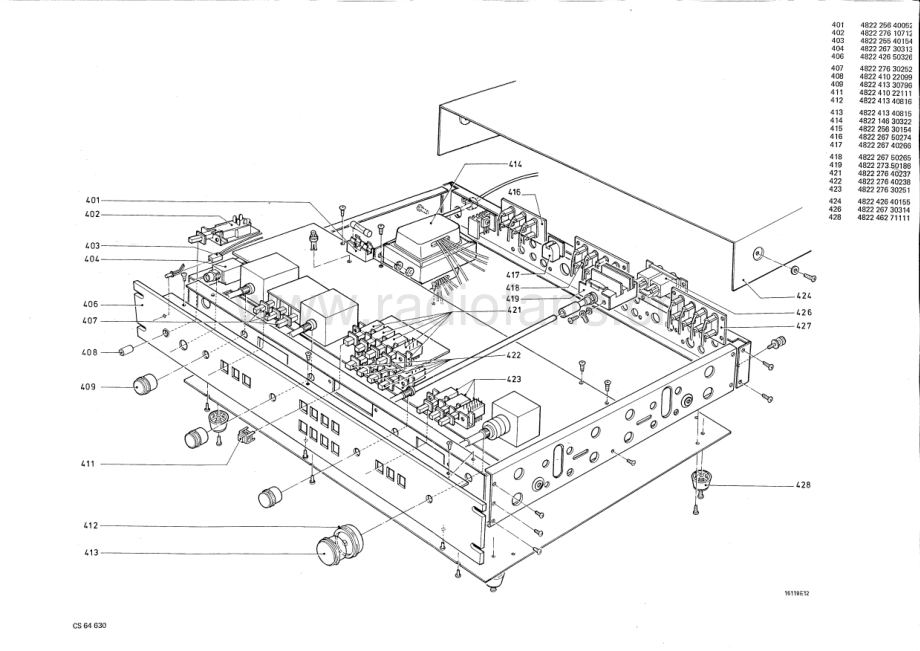 Philips-22AH280-int-sm 维修电路原理图.pdf_第3页