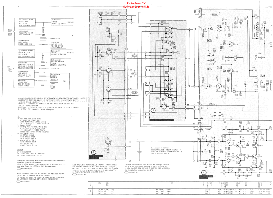 Grundig-V2000-int-sm维修电路原理图.pdf_第2页